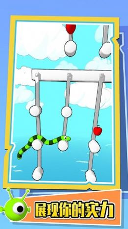 ����̰ʳ����Ϸ��׿��ͼ1: