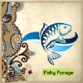 Fishy Forage app