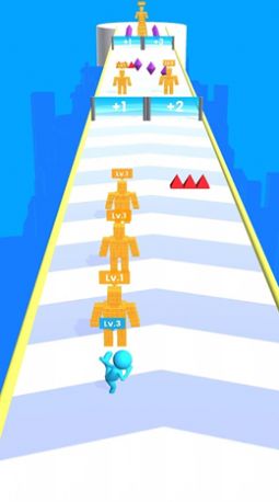 BlockDemolishRun��Ϸ��׿��ͼ3: