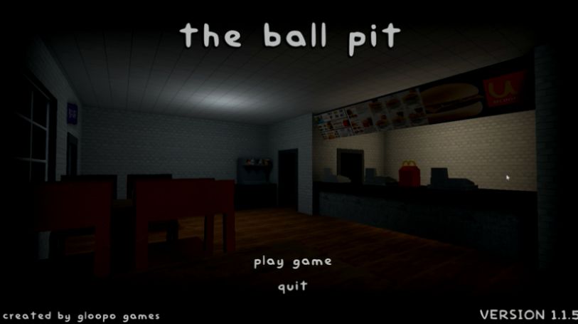 the ball pitϷֻͼ2: