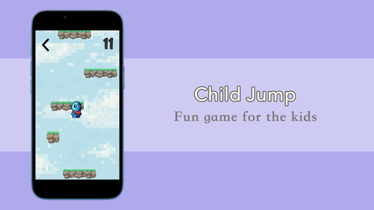 ChillJump儿童游戏app官方图3: