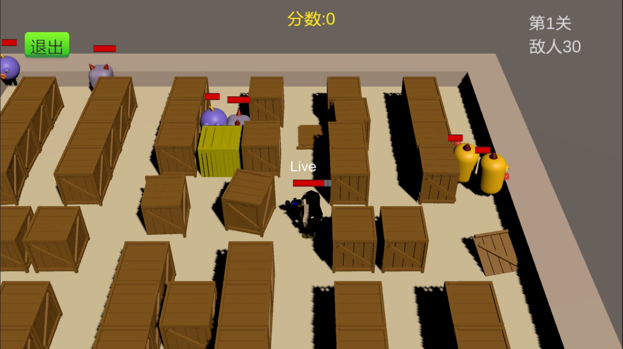 ����С����Ϸ�ٷ���ͼ3: