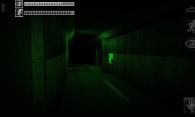 SCPʴϷֻ棨SCP Containment Breach RUSͼ2:
