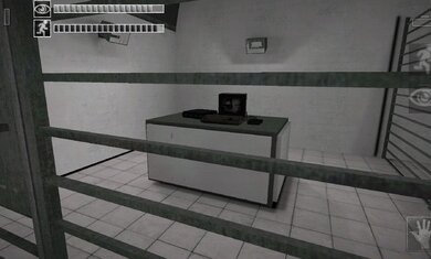 SCPʴϷֻ棨SCP Containment Breach RUSͼ3: