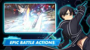 Sword Art Online VSͼ3