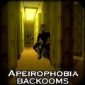 Apeirophobia Backrooms The EndϷ