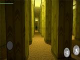 Apeirophobia Backrooms The EndİϷ v1.1.0