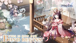 巫女時代十二神話測試版手遊(Miko Era Twelve Myths)圖片1