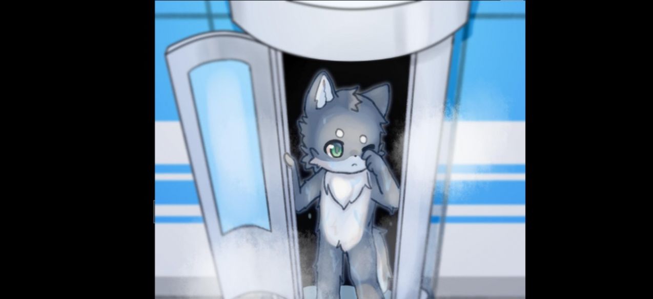 Neglected游戏中文最新版图片2