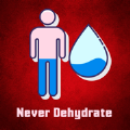 Never Dehydrate