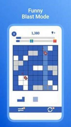 Ϸ׿ٷ棨Sudoku Blockͼ1: