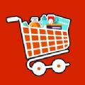 Popeye Market超市购物app官方下载 v1.0
