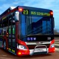 巴士模拟器2023安卓版手机版游戏下载（Bus Simulator 2023） v1.0.9