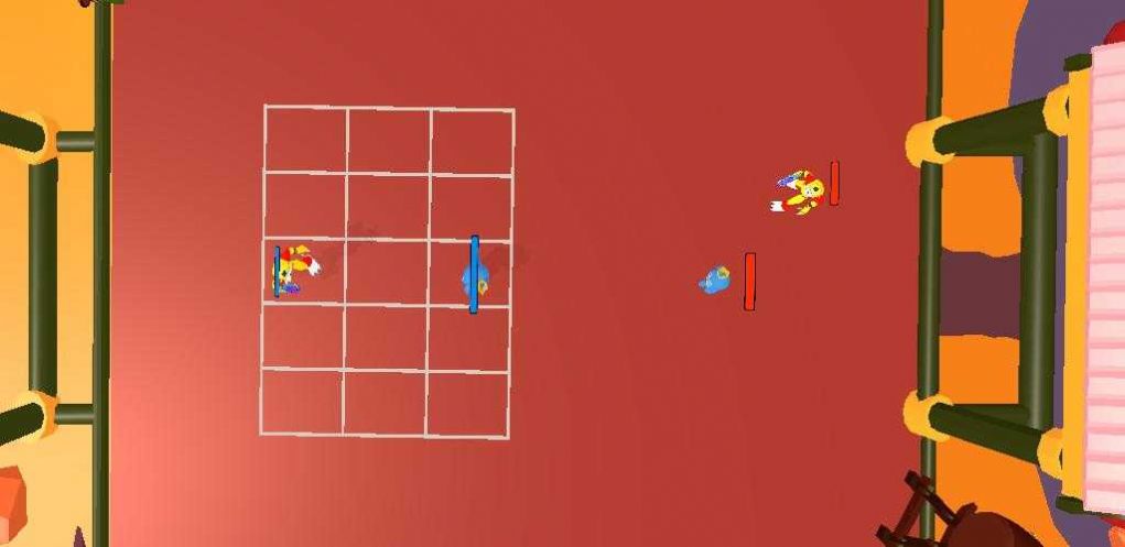 �ϲ����޲ʺ�������Ϸ�ٷ����°�ͼ3: