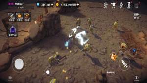 地牢骑士养成游戏安卓版下载图片1