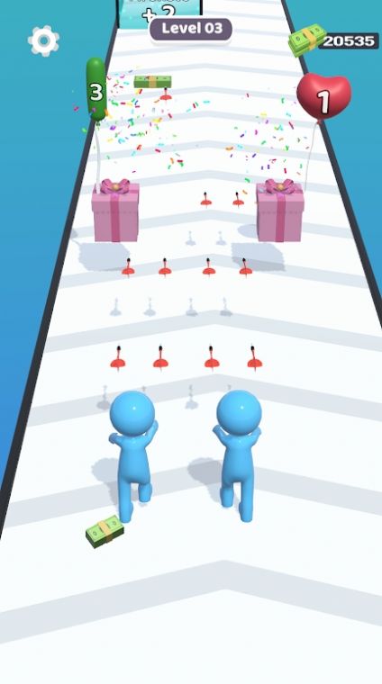 Darts Shooter��Ϸ���İ� ͼ1: