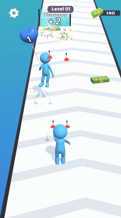 Darts Shooter��Ϸ���İ� ͼƬ1