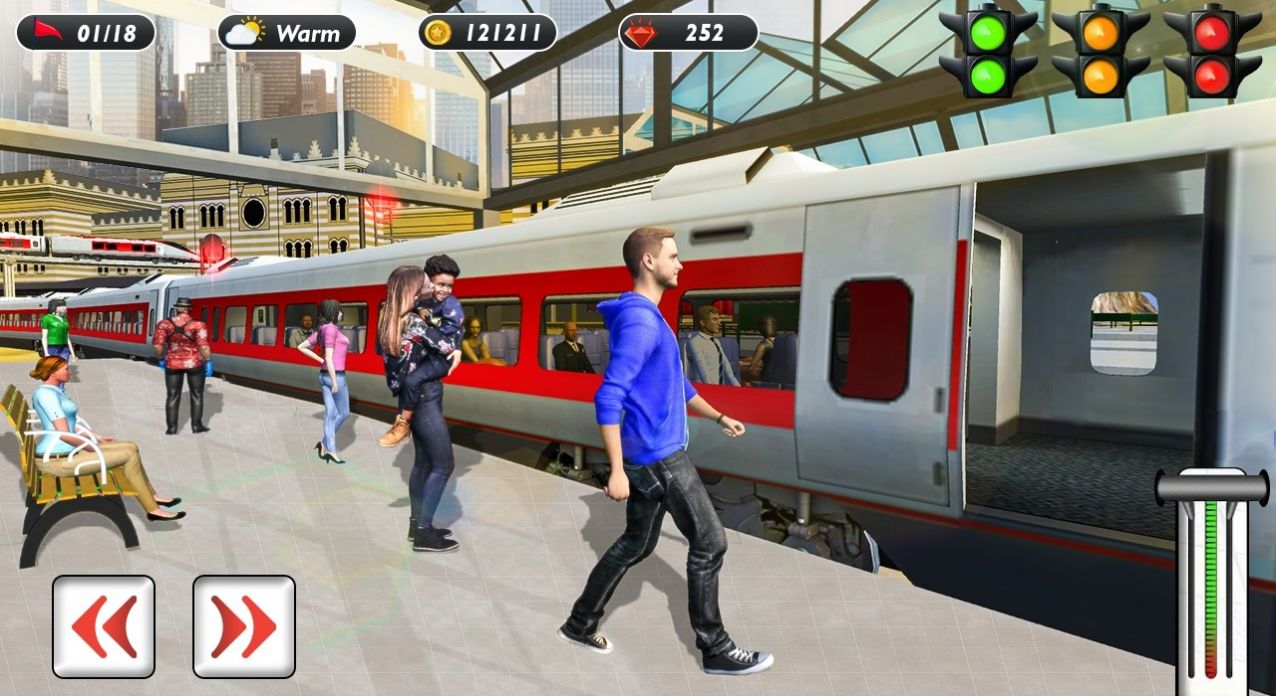 英国火车模拟器下载安装游戏官方手机版图片1