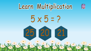 Learn Multiplication appͼ2