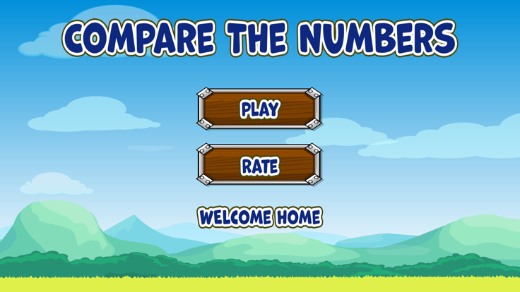 Compare The Numbersּappٷͼ2: