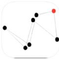 ConnectDotsBlack小遊戲app官方下載 v1.0