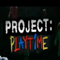 Project Playtime遊戲中文手機版 v1.0