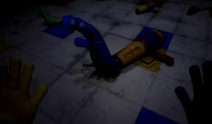 ĿϷʱProject PlaytimeĲͼ3: