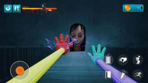 恐怖模因Nextbots追逐安卓版游戏下载图片1