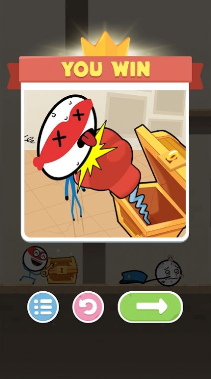 攻击绘制线游戏安卓版图片1