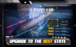 最后方舟海上生存游戏中文版下载图片1