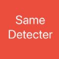 Same Detecter思維遊戲app官方下載 v1.1