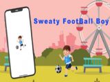 Sweaty Football BoyСϷappٷ v1.0