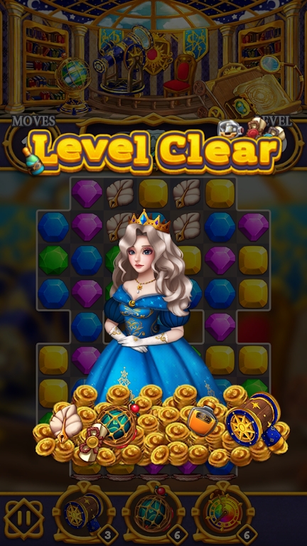 �ʼҳǱ��鱦������Ϸ��׿������ͼ1: