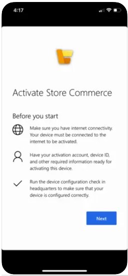 Store Commerce۹appٷͼ1: