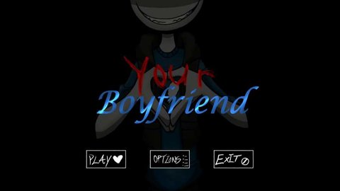 your boyfriend gameİtaptapͼ3: