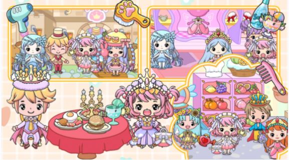 ��������ģ������Ϸ���ذ�׿��ͼ3: