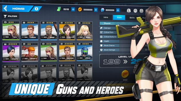 Gun ForceϷ׿ͼ1: