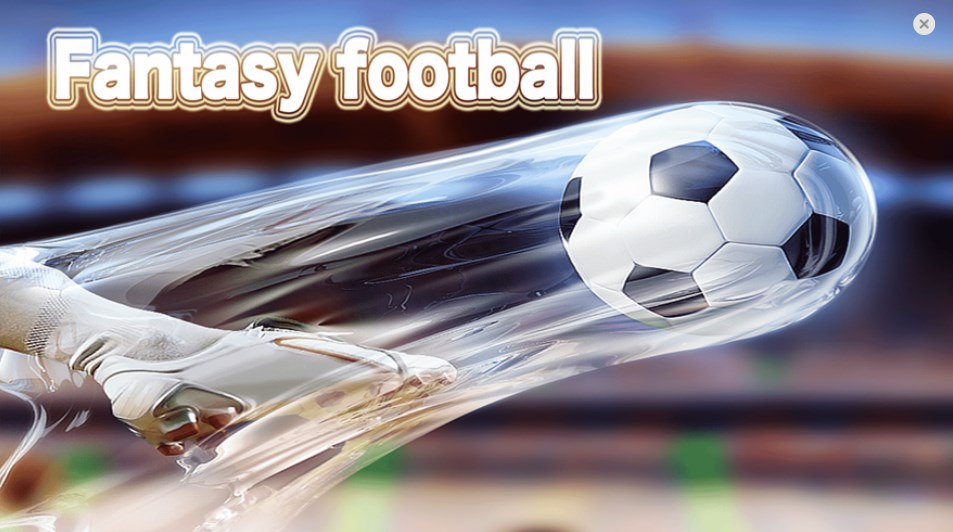 Fantasy footballϷappٷͼ1: