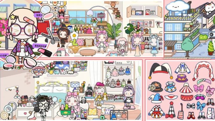 �п������λ�С����Ϸ��׿��ͼƬ1