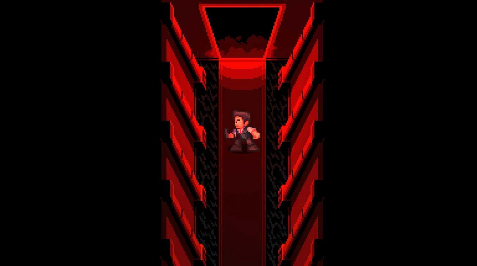 超级黑暗骗局游戏下载中文官方版图片1