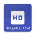 hdqwalls app