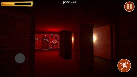 Backdoors Chapter 1���İ氲׿����Ϸ����ͼ1: