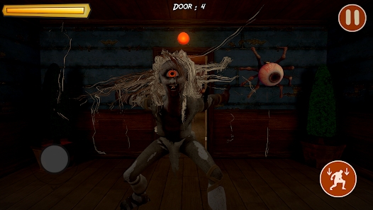 Backdoors Chapter 1���İ氲׿����Ϸ����ͼ2: