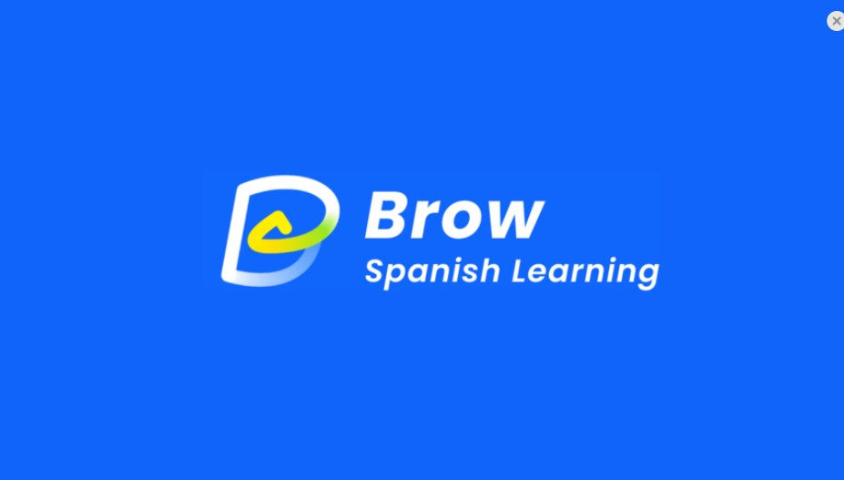 Brow Spanish Learningѧϰappٷͼ1: