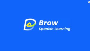 Brow Spanish Learning appͼ1