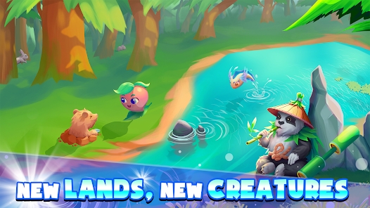 Adorimon��Ϸ���İ氲׿����ͼ1: