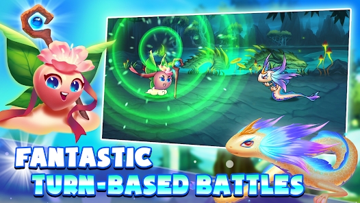 Adorimon��Ϸ���İ氲׿����ͼ3: