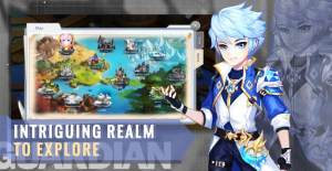 守护者创世之约官方游戏下载图片1