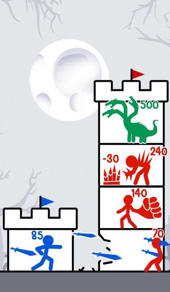 Stick War TowerϷٷ׿ͼ2: