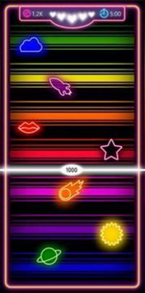 Border Slider��Ϸ��׿��ͼƬ1